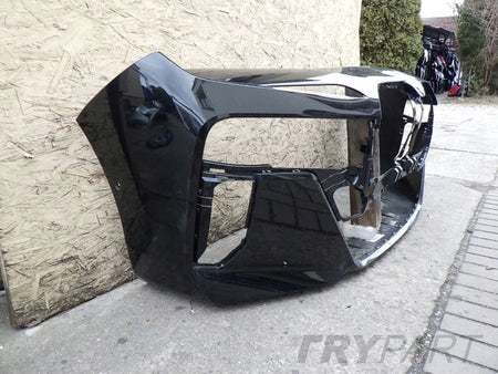 BMW 7 I7 G70 M PACKAGE 2022- front bumper