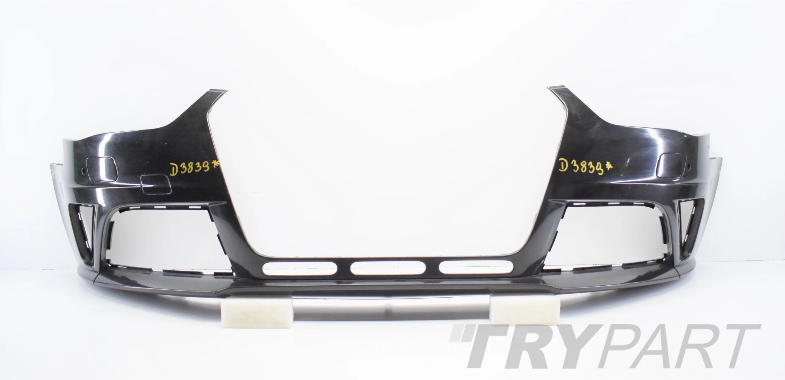 AUDI RS4 B8 8K FRONT BUMPER ORG
