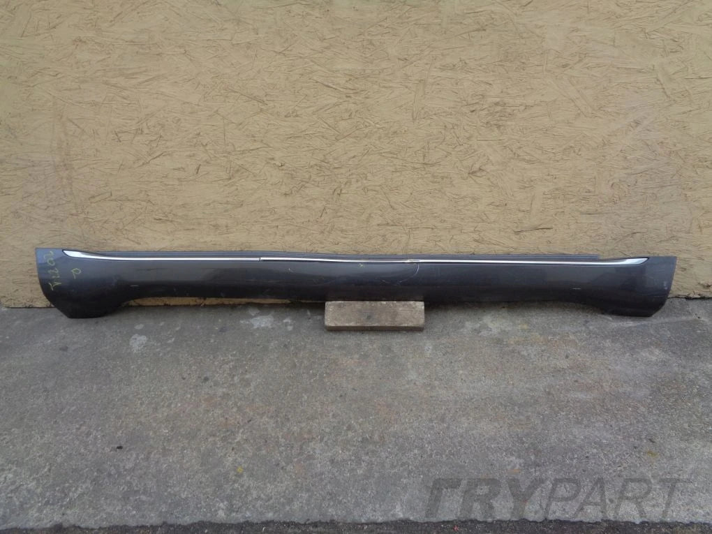 JEEP GRAND CHEROKEE WK2 SUMMIT Right Sill Molding