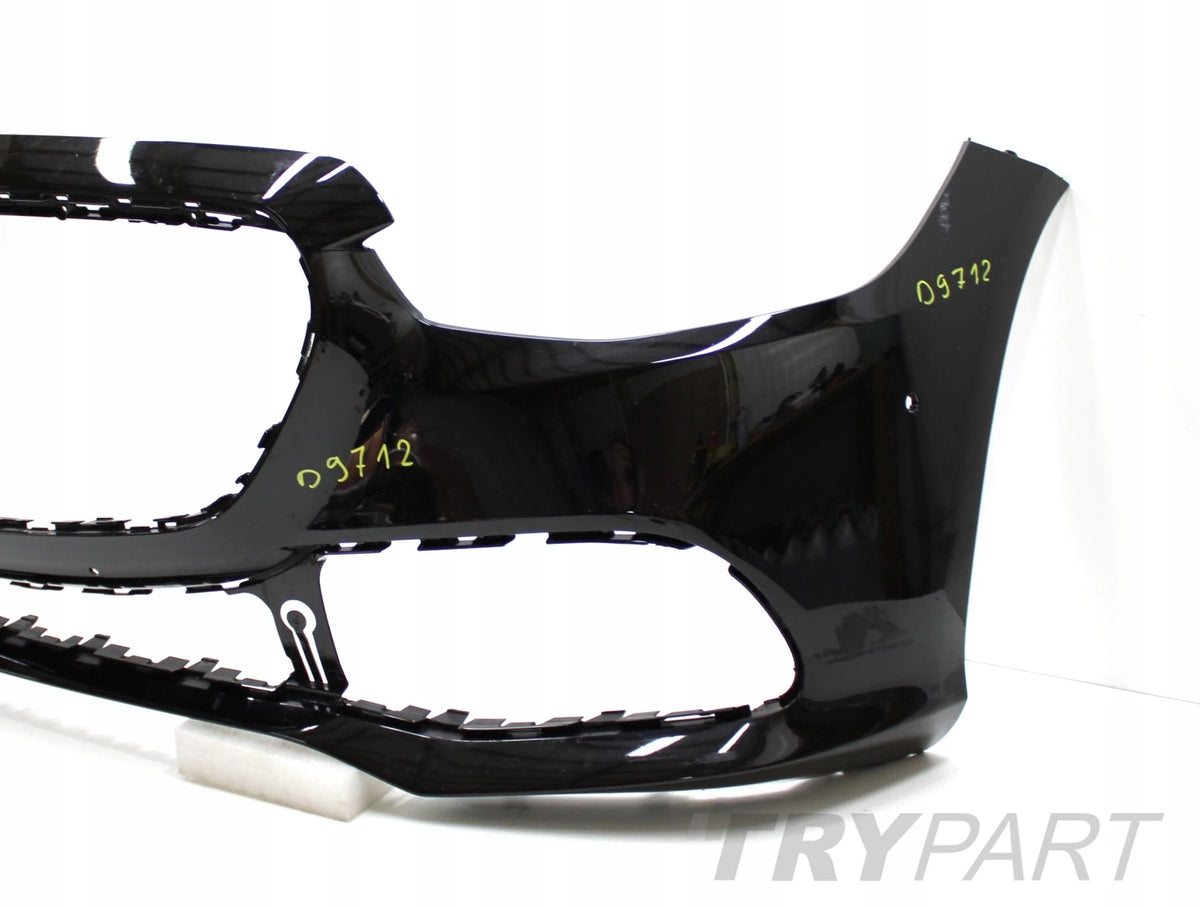MERCEDES S CLASS W223 FRONT BUMPER ORG STANDARD