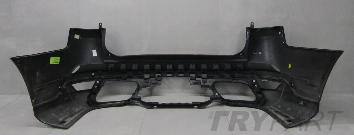 Rear bumper for Land Rover RANGE ROVER SPORT SVR L494 LIFT 18-22