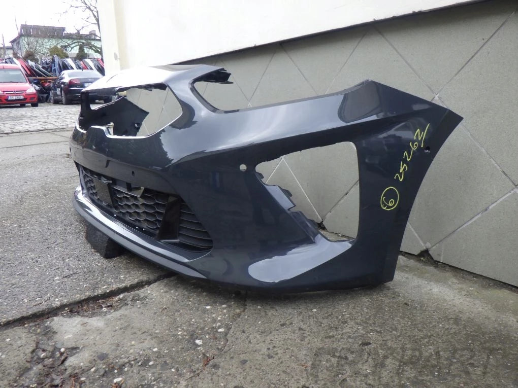 KIA CEED III 3 18- Front Bumper