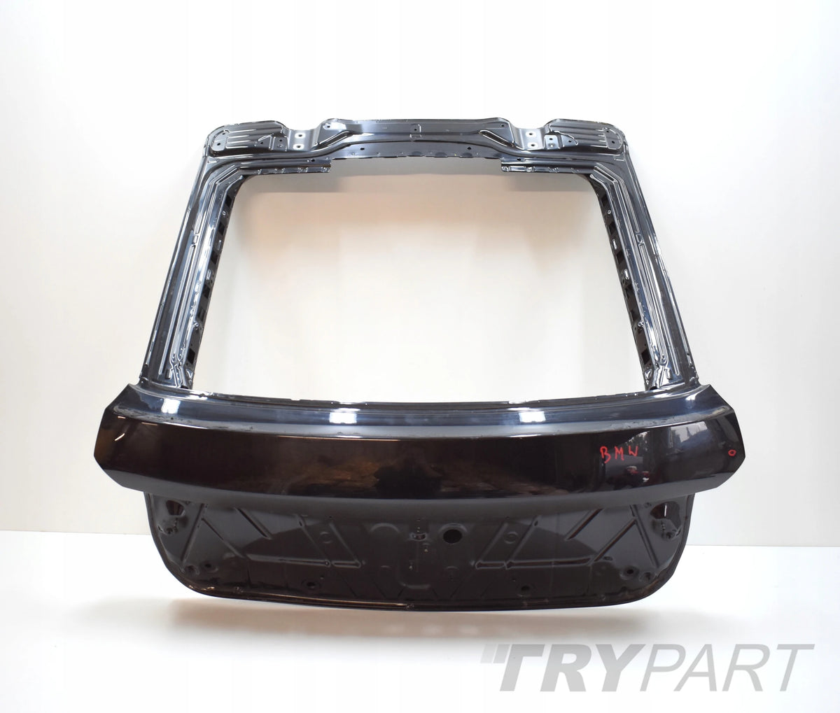 BMW X6 G06 Rear Trunk Lid Original
