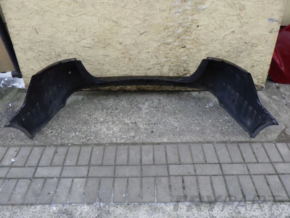 FORD MONDEO MK5 V FUSION SEDAN VIGNALE rear bumper