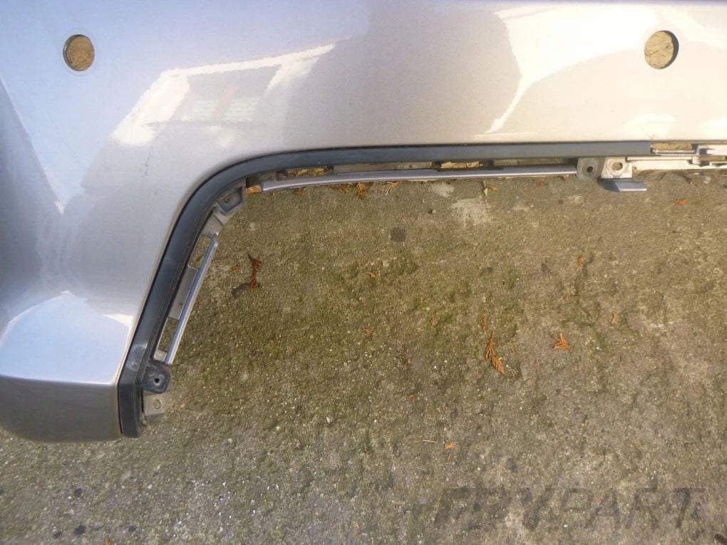 TOYOTA AURIS II 2 HB 12- Rear Bumper