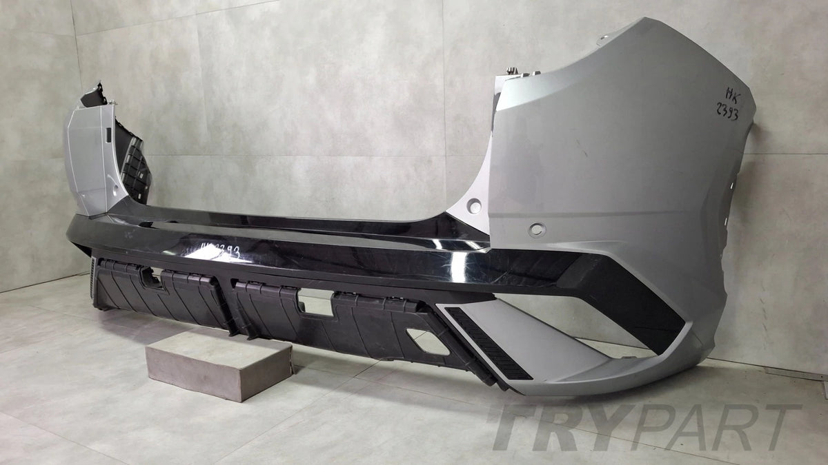Rear Bumper Hyundai Tucson IV Facelift N line N-line 24-