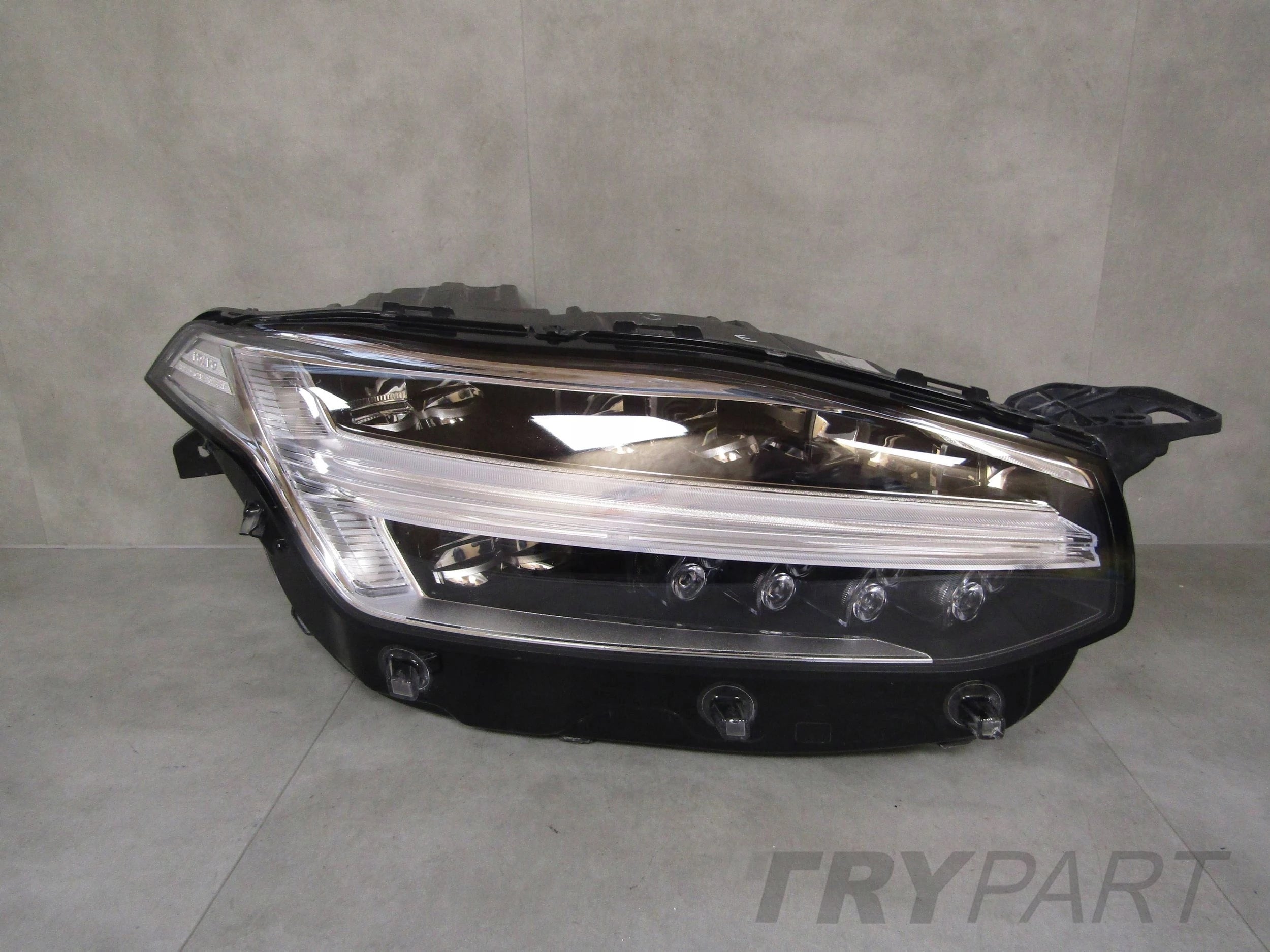 Volvo XC90 Front Lamp FULL LED ACTIVE HIGH BEAM 14-24 RH RIGHT 32228689