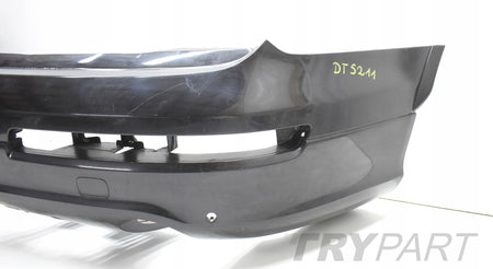 AUDI Q7 4L0 S LINE REAR BUMPER ORG
