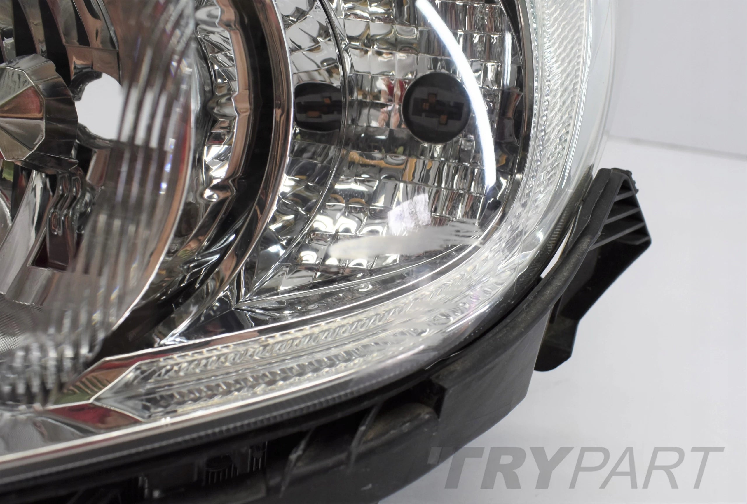 SUBARU XV IMPREZA HEADLIGHT LEFT FRONT EU ORG