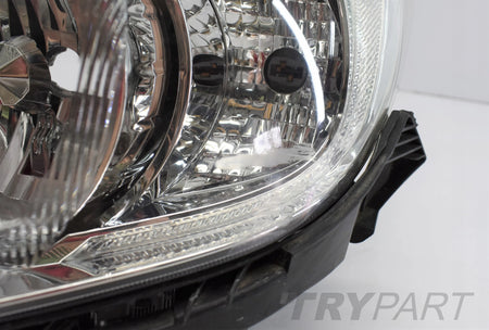 SUBARU XV IMPREZA HEADLIGHT LEFT FRONT EU ORG