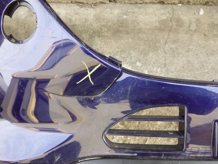 OPEL ADAM OPC TURBO Front Bumper