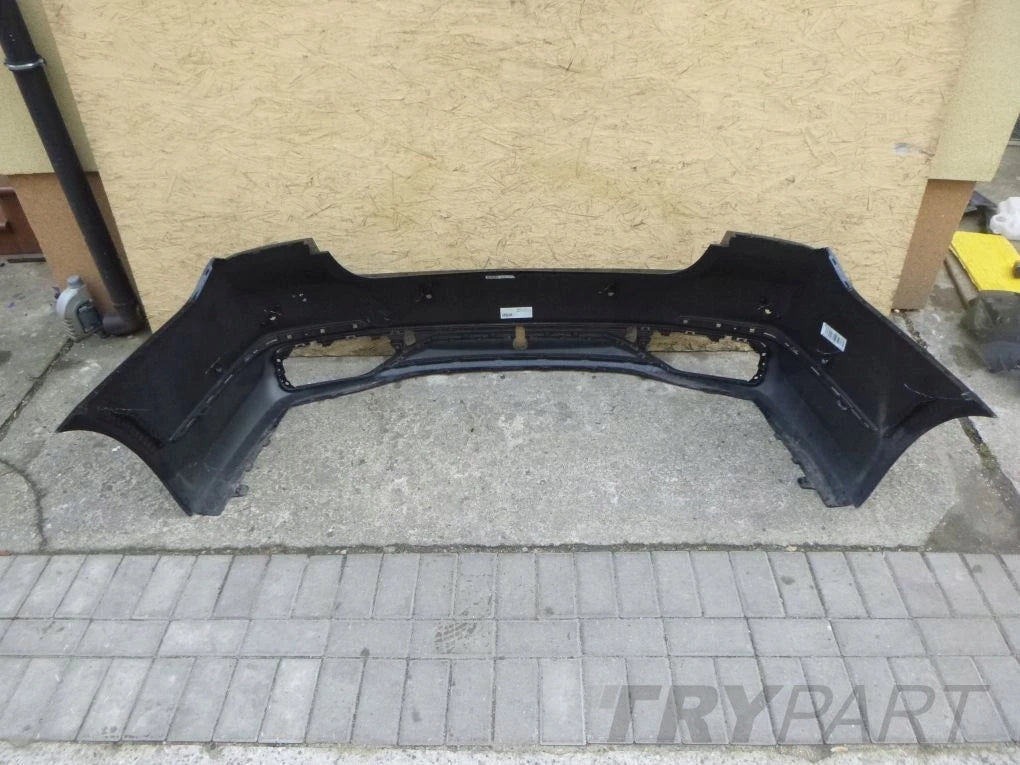 BMW 7 G11 G12 LIFT LCI Rear Bumper