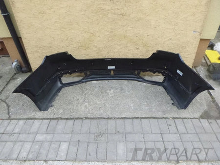 BMW 7 G11 G12 LIFT LCI Rear Bumper