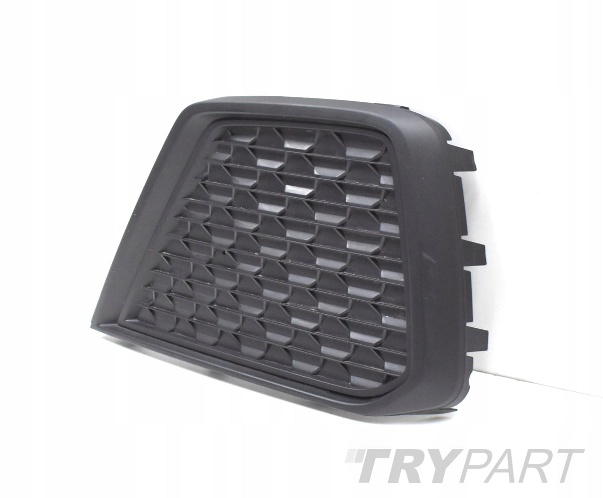 AUDI A1 II 82A LEFT FRONT BUMPER GRILLE ORG
