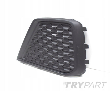 AUDI A1 II 82A LEFT FRONT BUMPER GRILLE ORG