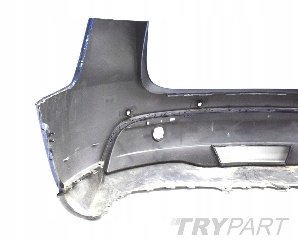 TESLA MODEL Y REAR BUMPER ORG + BOTTOM