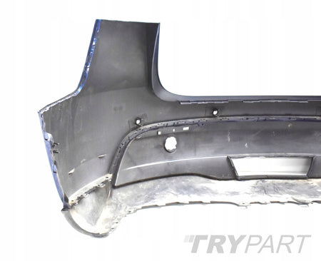 TESLA MODEL Y REAR BUMPER ORG + BOTTOM