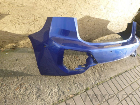 BMW 2 U06 ACTIVE TOURER M PACKAGE 2021- Rear Bumper