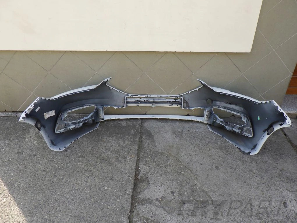 SEAT LEON IV 4 5FA 2020- Front Bumper