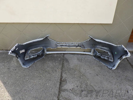 SEAT LEON IV 4 5FA 2020- Front Bumper
