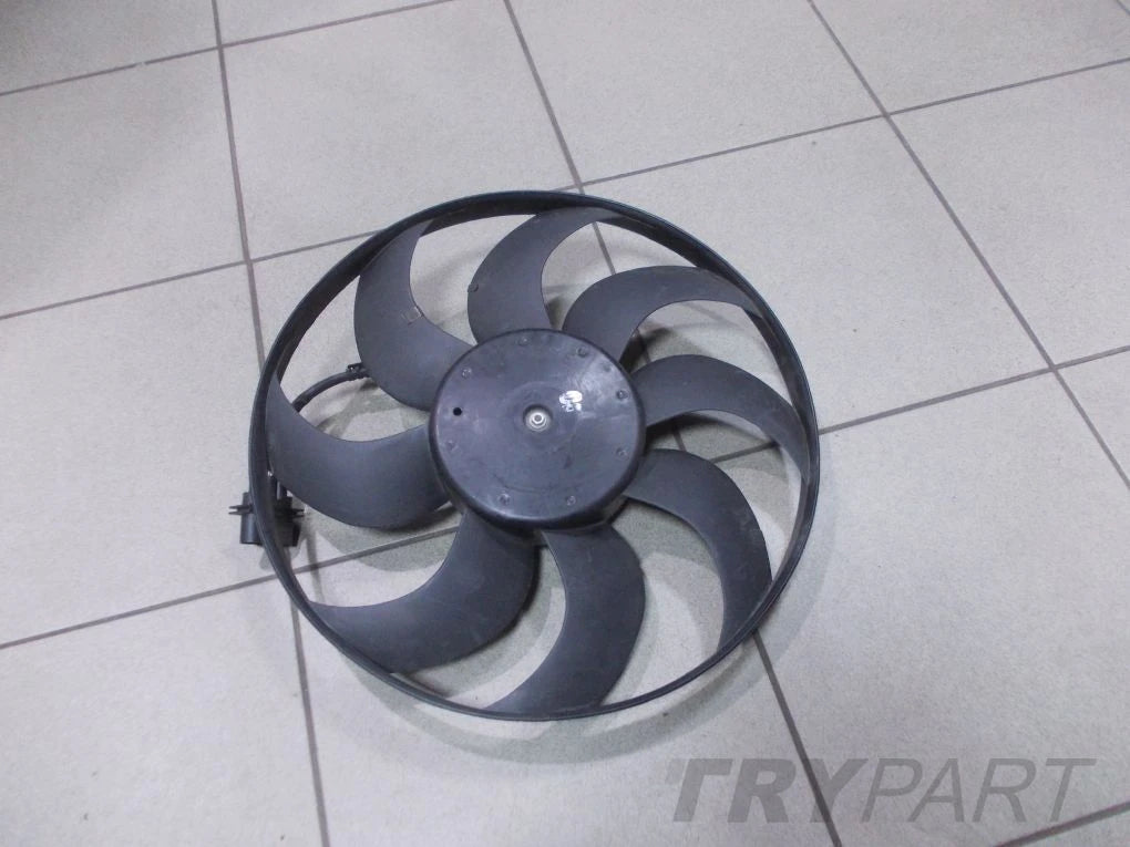 VW POLO 6Q0 IBIZA FABIA 455AE fan