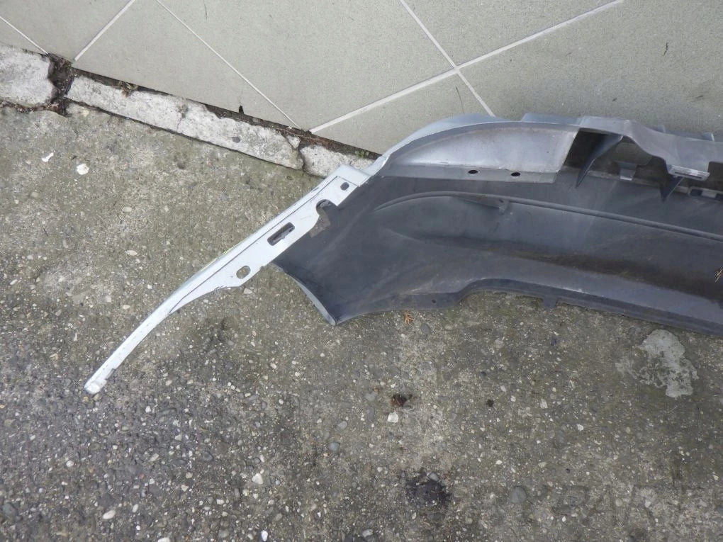RENAULT CLIO II 2 LIFT Rear Bumper