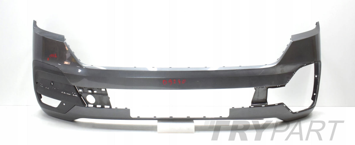 VW Transporter T6 (7LA) Front Bumper - Original