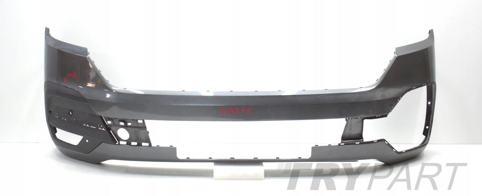 VW Transporter T6 (7LA) Front Bumper - Original