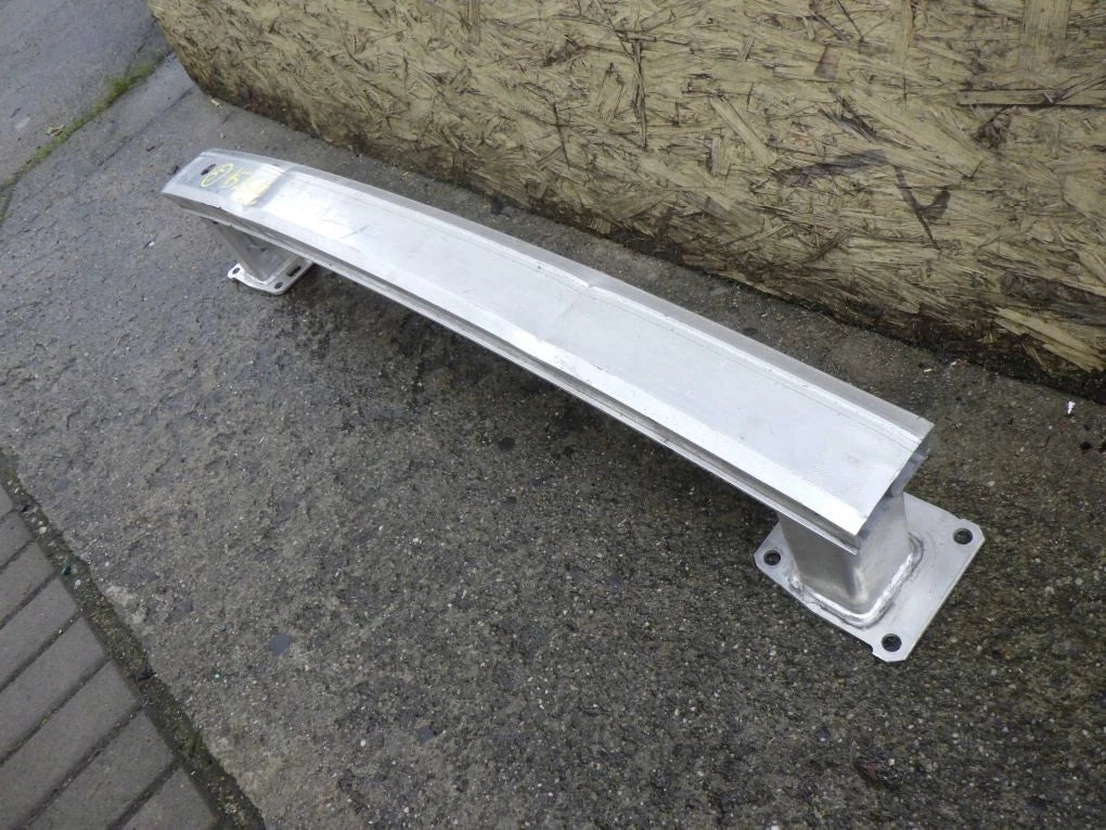 PEUGEOT 5008 II 2 P87 16- 9816539580 rear bumper beam