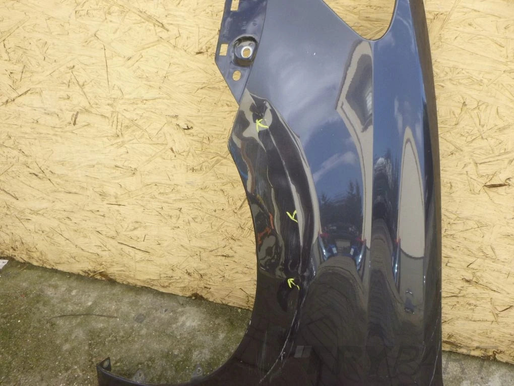 VW POLO POLO 6R0 6C0 Left Front Fender