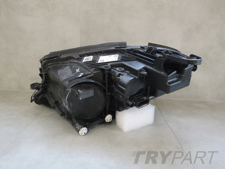 Headlight Mercedes E-Class W213 213 LED LIFT 20- RH RIGHT A2139067609