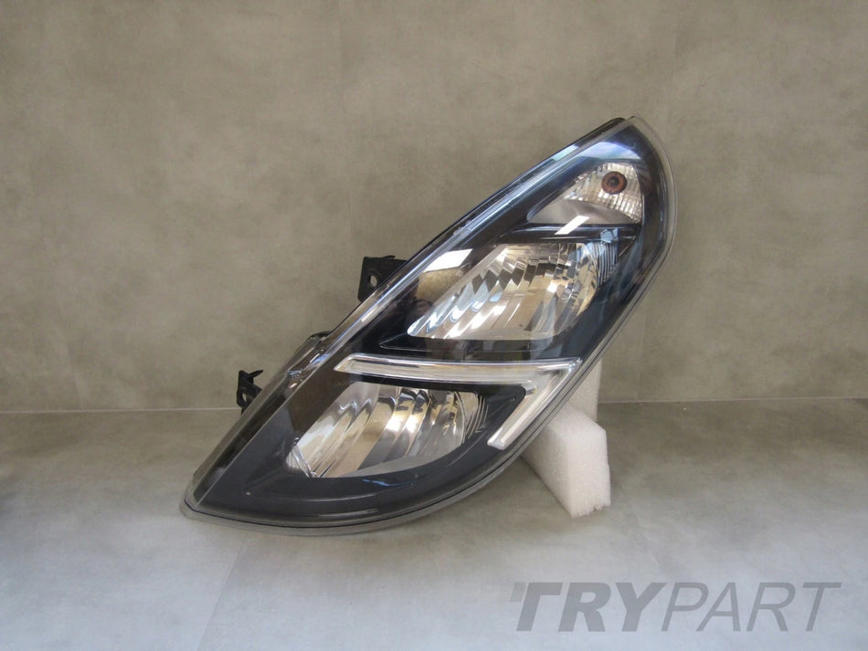 FRONT LAMP OPEL MOVANO B LIFT STANDARD 19- LH 260604857R