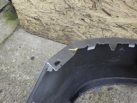 VOLVO XC90 XC 90 II 15- Rear Bumper