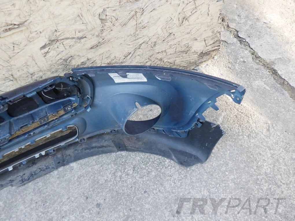 MINI ONE COOPER MORIS F55 F56 14- Front Bumper