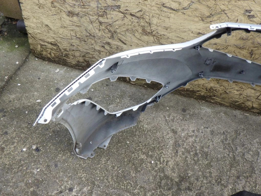 KIA CEED 3 III GT LIFT 2021- front bumper