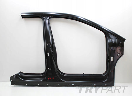 SKODA ENYAQ 5L RIGHT SILL PANEL FRAME POST ORG NEW 5LG809606