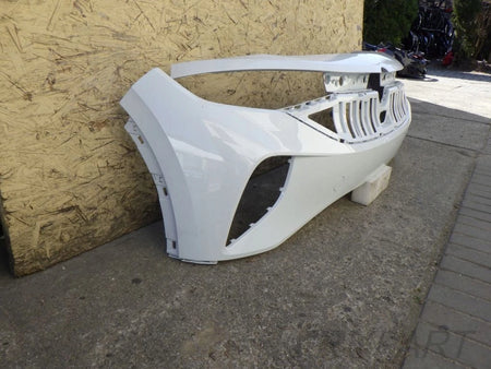 VW ID4 ID.4 11A 20- Front Bumper