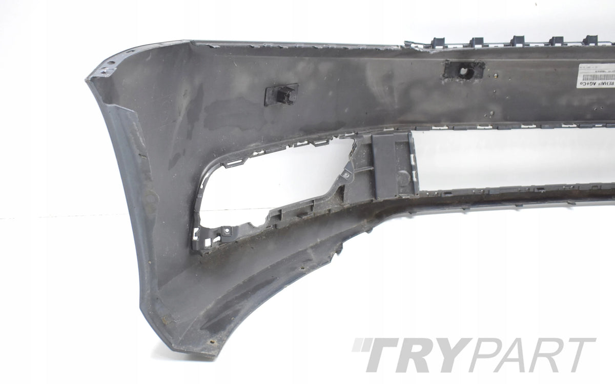 VW PASSAT B7 3AA FRONT BUMPER ORG