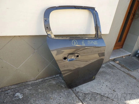 PEUGEOT 208 II 19- Right Rear Door