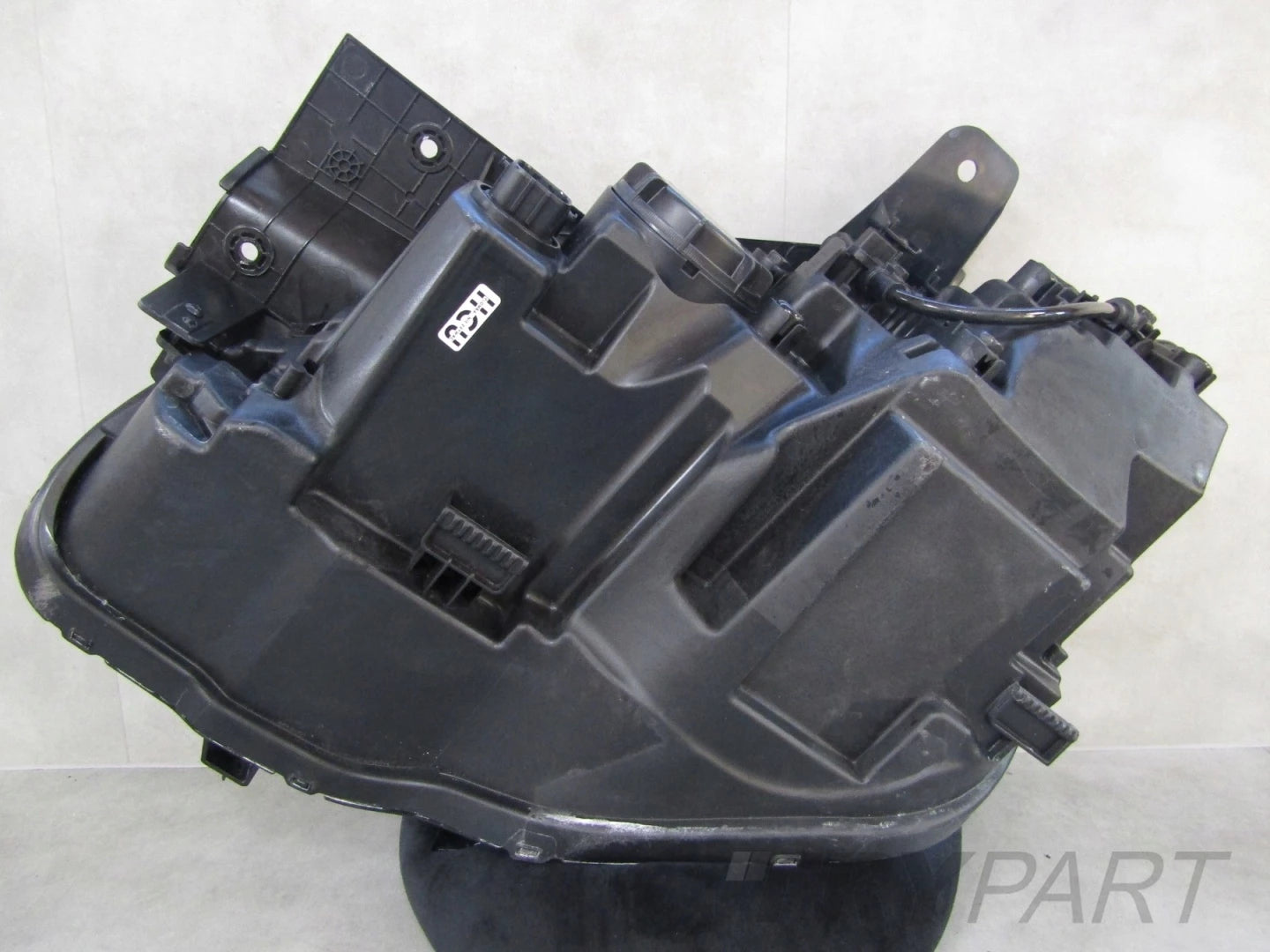 Hyundai IONIQ 6 FULL LED 22- RH RIGHT Headlight 92102KL100