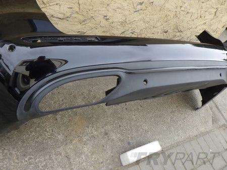 MERCEDES E CLASS W213 213 ESTATE HYBRID rear bumper