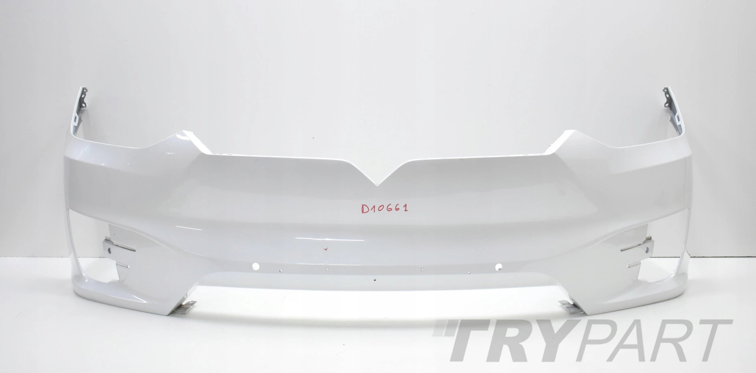 TESLA MODEL X FRONT BUMPER ORG
