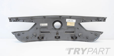BMW X2 F39 Tailgate Trim GENUINE