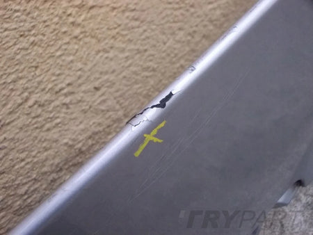 CITROEN C8 PEUGEOT 807 Rear Right Fender