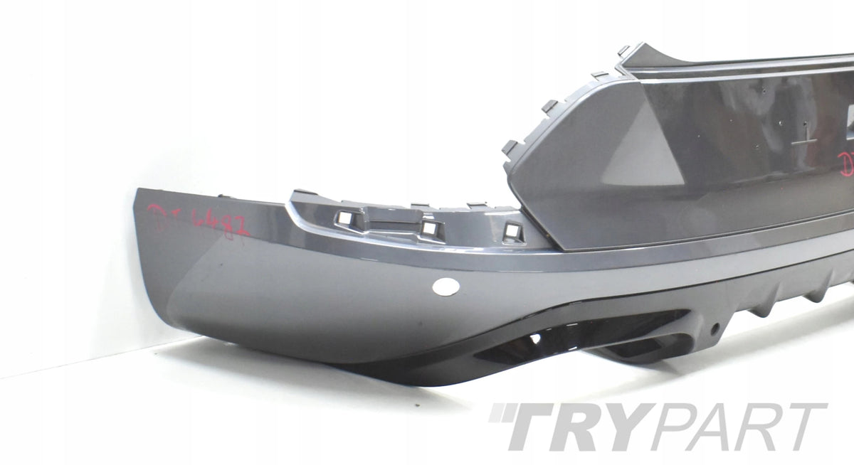 SEAT CUPRA FORMENTOR 5FF REAR BUMPER ORG