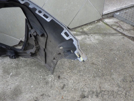 PEUGEOT 2008 2 II LIFT 2023- Front Bumper