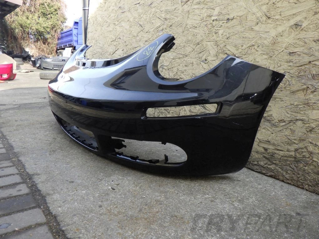 VW NEW BEETLE 1C LIFT 05- Replacement Front Bumper