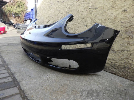 VW NEW BEETLE 1C LIFT 05- Replacement Front Bumper
