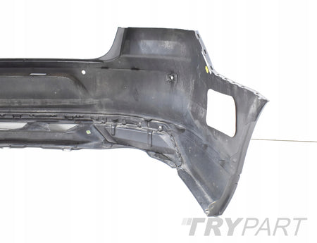 VW PASSAT B8 3G5 LIFT REAR BUMPER ORIGINAL SEDAN
