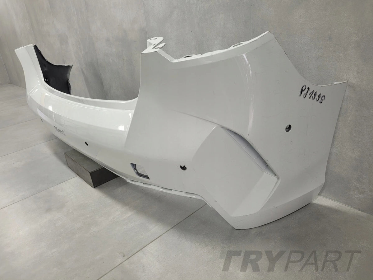 Rear Bumper for BMW 1 F70 24-